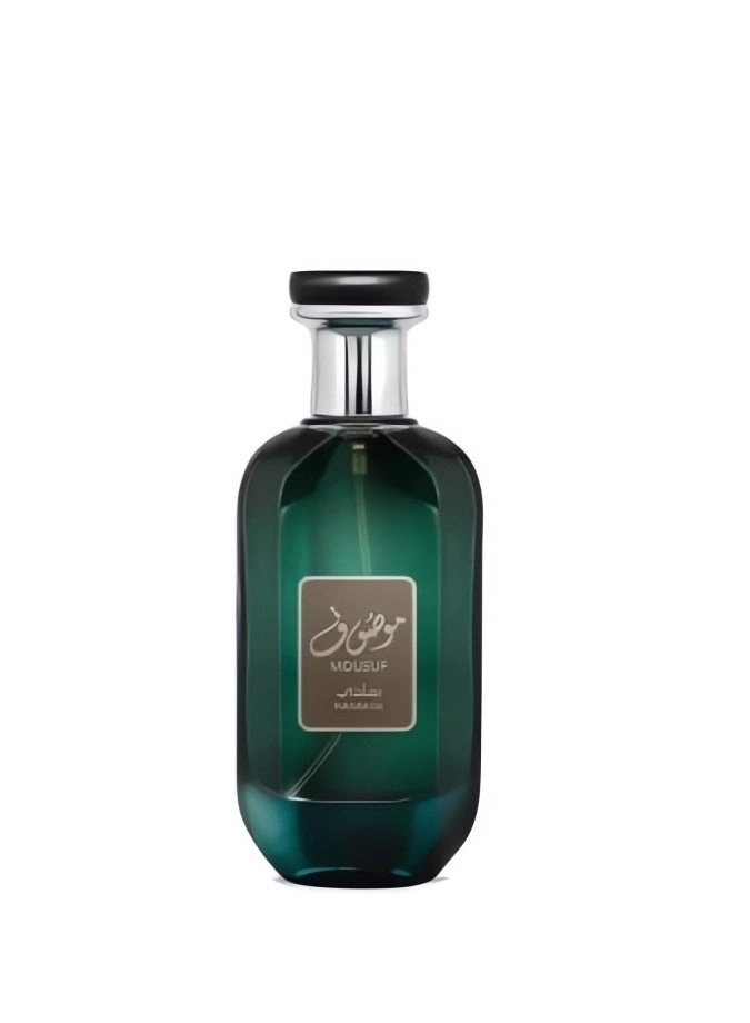 Mousuf Ramadi - Eau de Parfum 100 ml