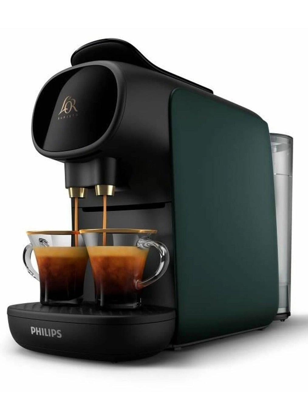 L'OR Barista Sublime LM9012
