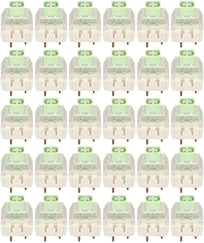 Keyboard Switches - 30pcs