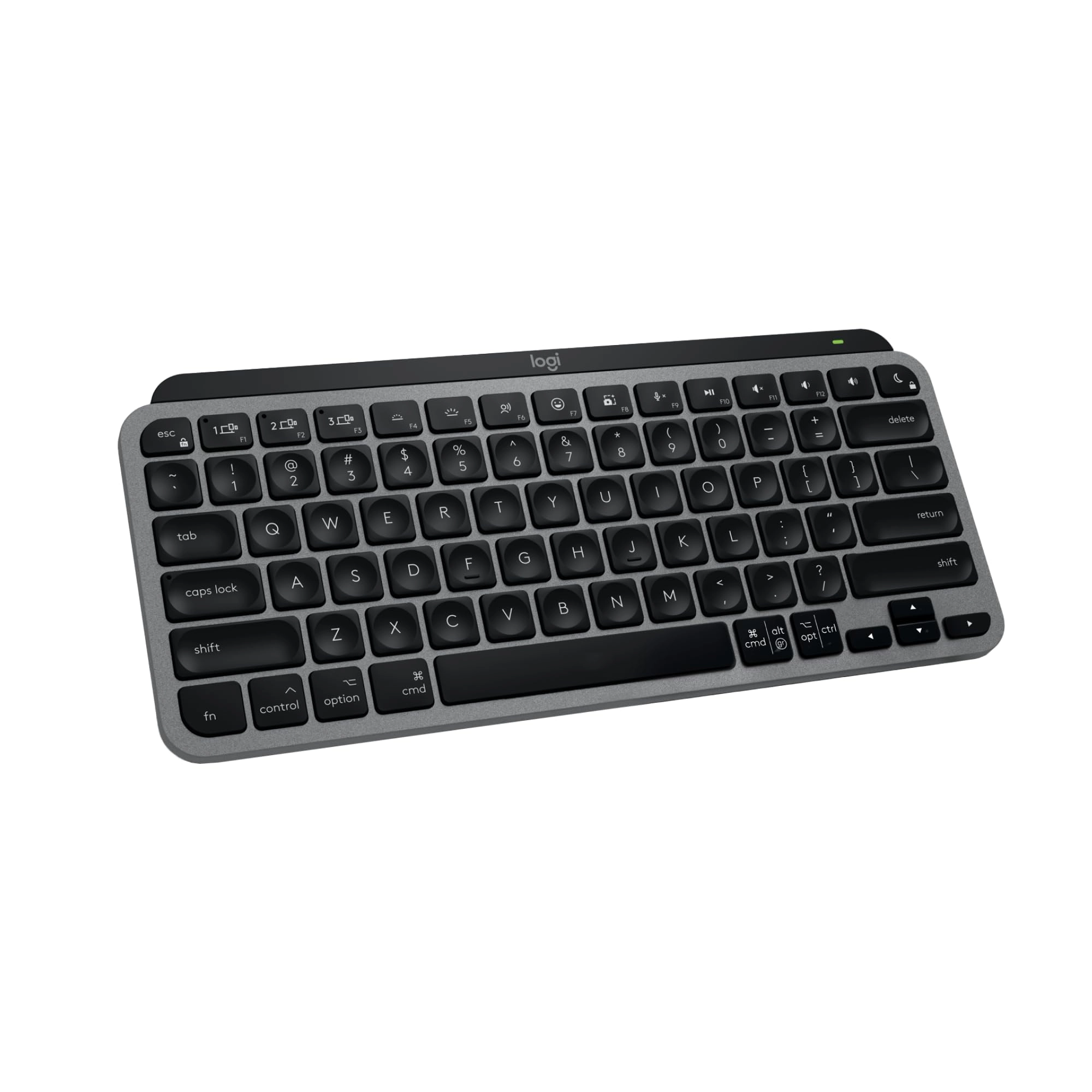 MX Keys Mini - Mac Wireless