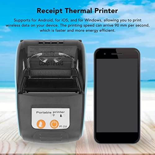 Receipt Thermal Printer - Thermal 58mm