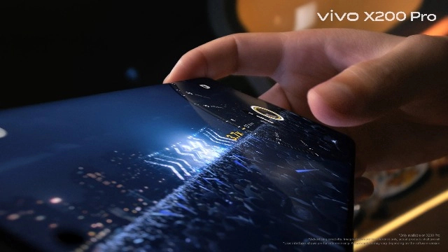 X200 Pro - 16GB 512GB