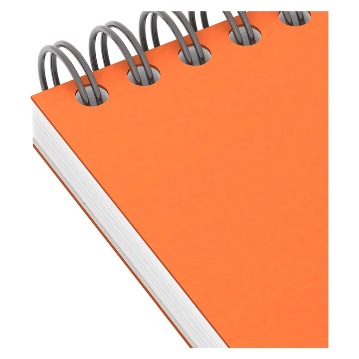 NOTEPAD A5 - 160 Pages
