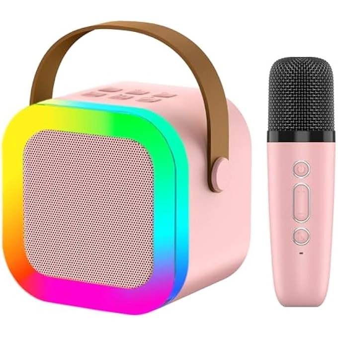 rayihni Karaoke Machine - 3 years+