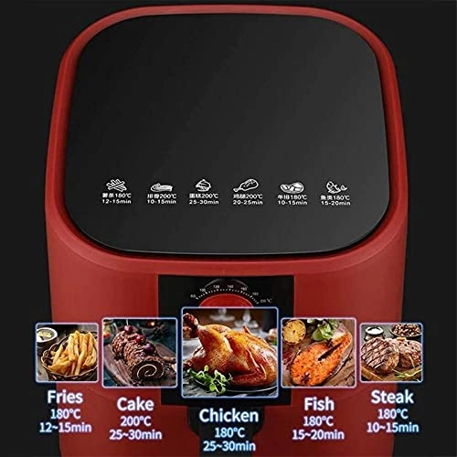 Air Fryer - 5.5L