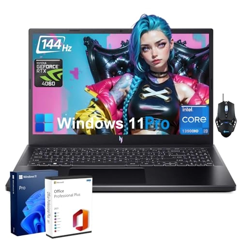 Nitro V - 15.6'' 1TB 64GB i9-13900H