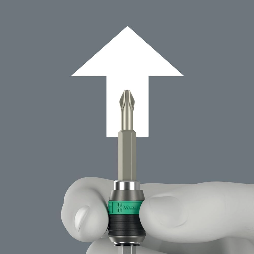 Bit-Check 30 Universal 1