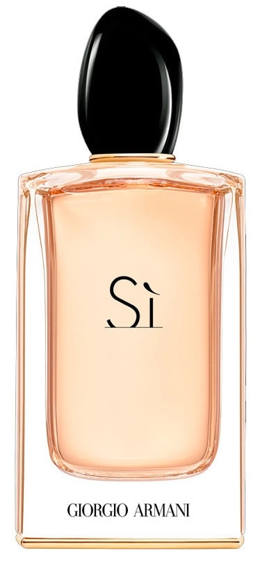 Si Eau de Parfum 150ml