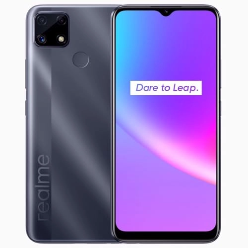 C25s - 4GB 128GB