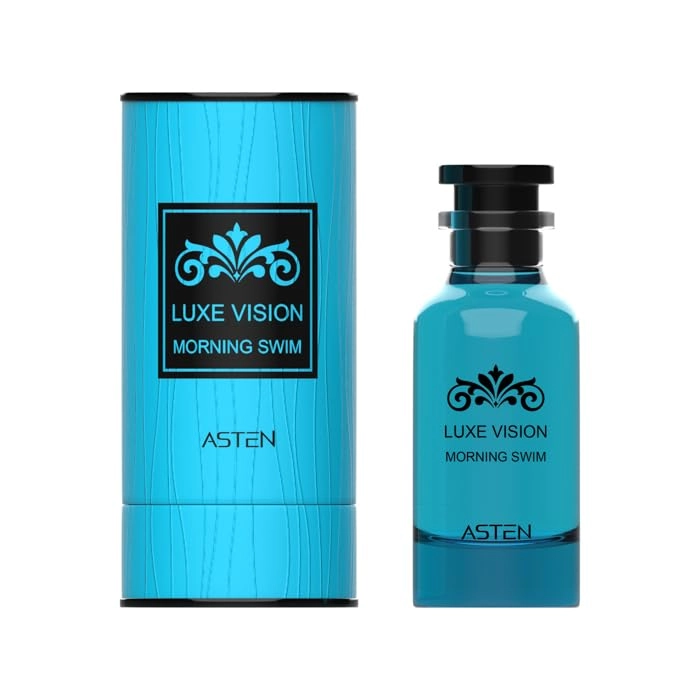 Luxe Vision Morning Swim Eau de Parfum - 100ml