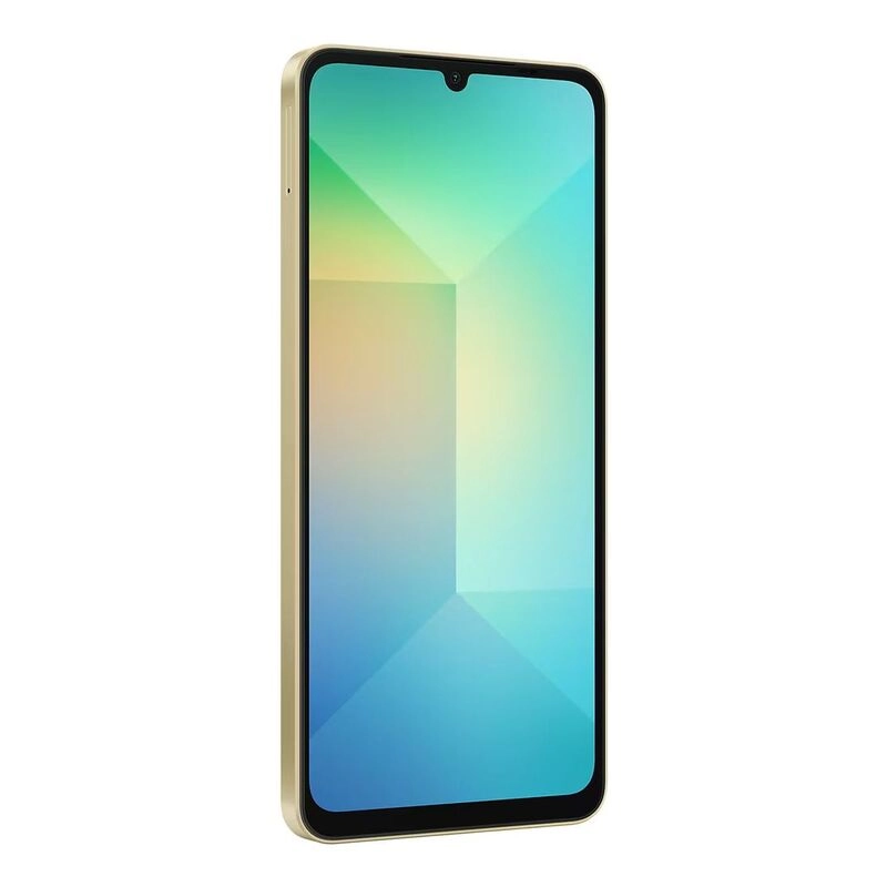 Galaxy A06 - 6GB 128GB