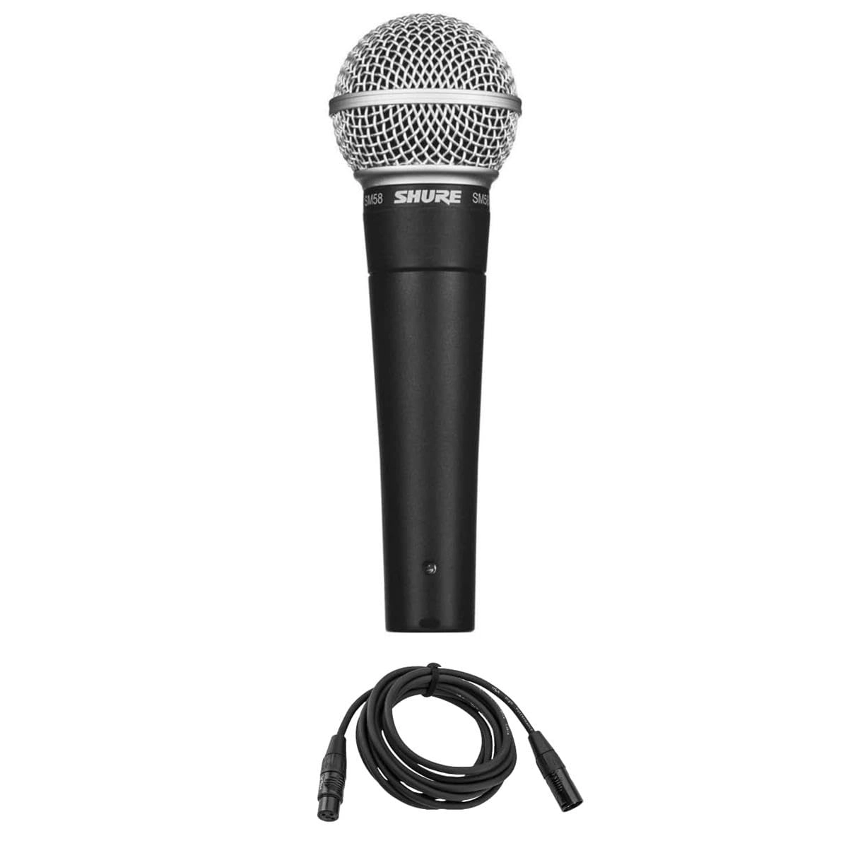 Shure Incorporated SM58 XLR Microphone
