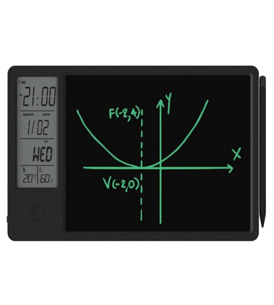 showkah ZH-10 - 8192 Levels