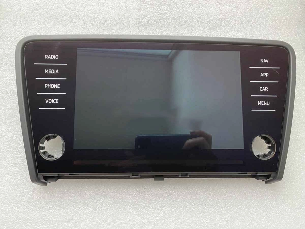 Bercue AV080WVM TM080RDHP06 - 8inch