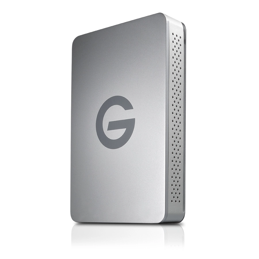 G-DRIVE Mobile - 2TB HDD