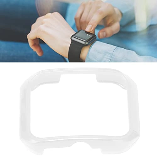Watch Case - PC PLASTIC