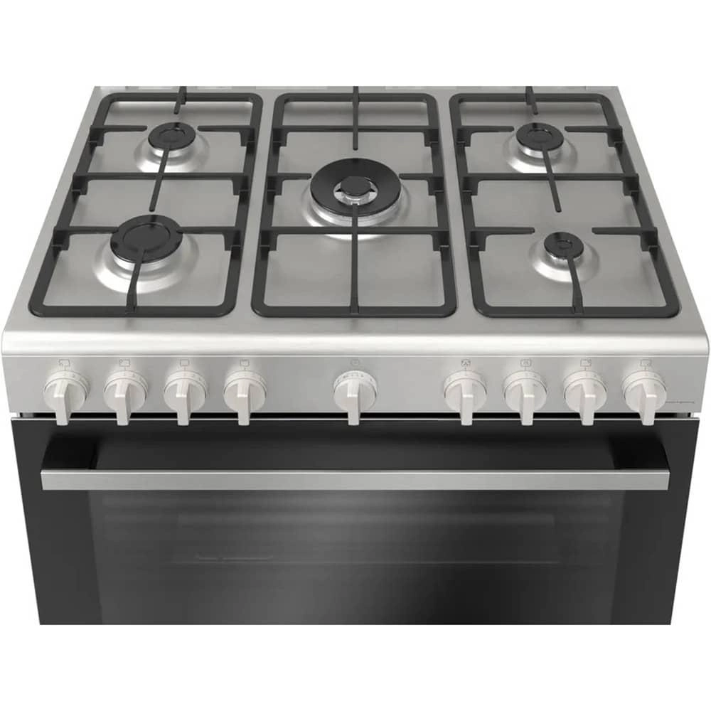 Series 4 HGV1ISW50M GAS Cooker