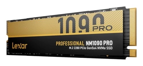NM1090 PRO - 1 TB M.2 2280