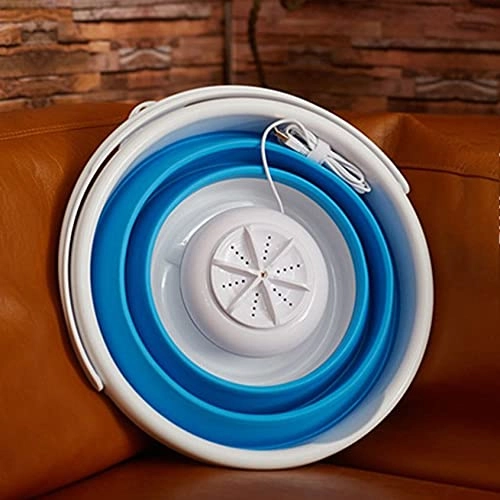 Mini Washing Machine