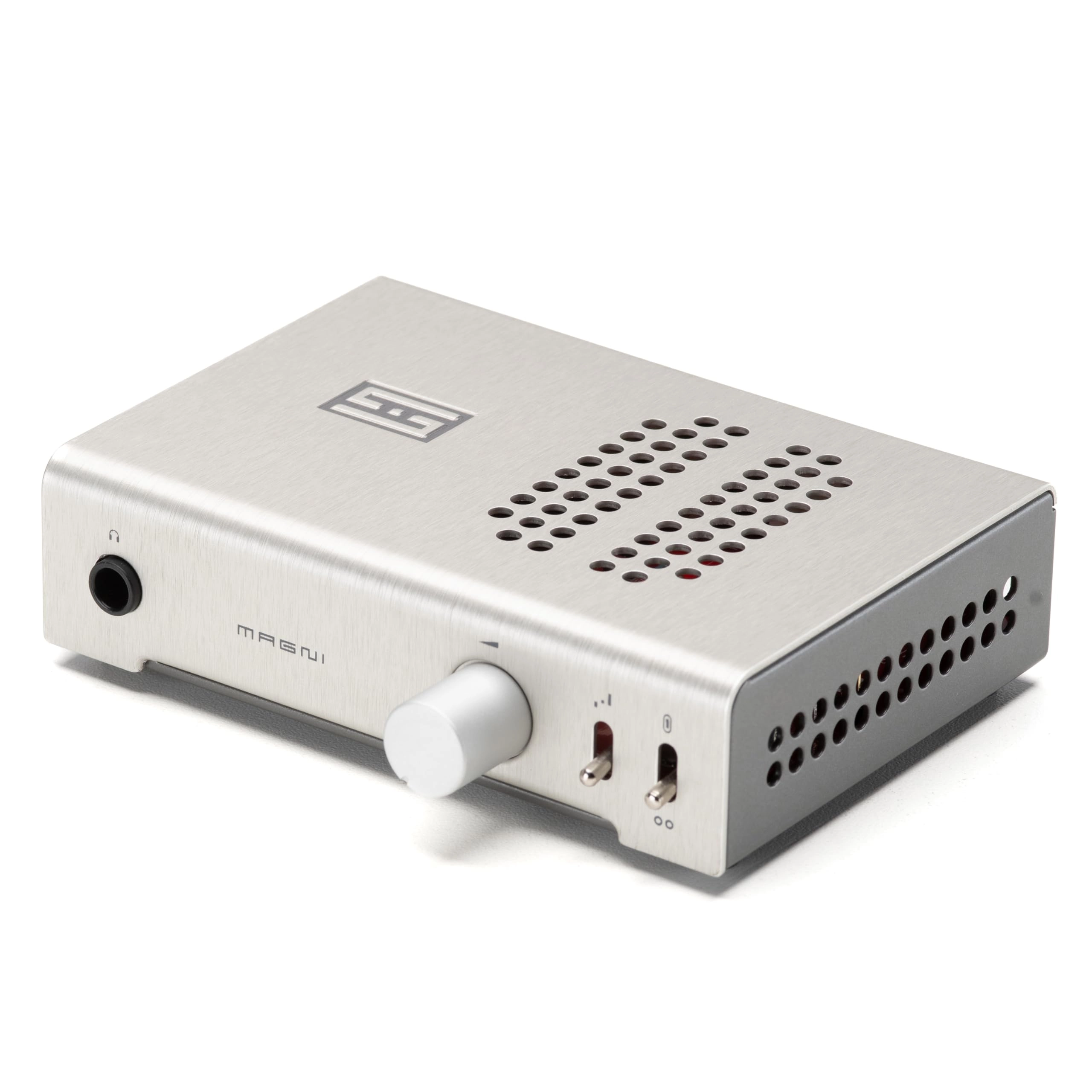 Schiit Magni Unity - Built-in Internal USB DAC