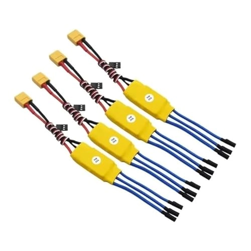 30A ESC - XT60 Brushless