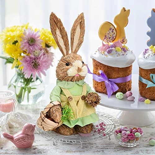 Easter Bunny Ornament - Foam