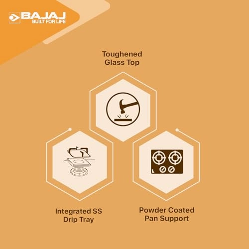 Ultra 450536 Gas hob