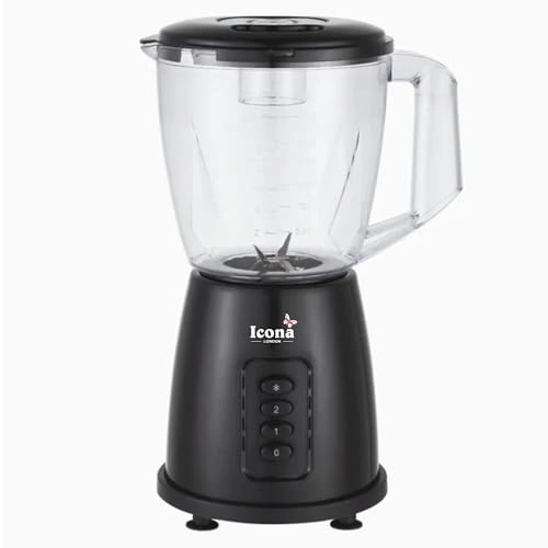 Commercial Nutrition Grinder & Blender - 300-400W