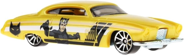 Star Wars Character Cars - 1:64