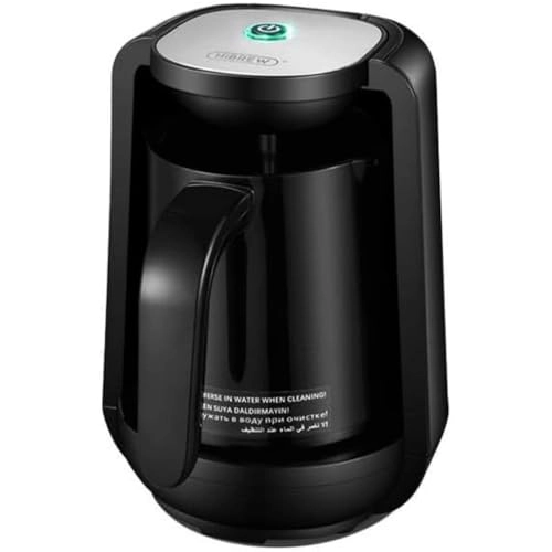 Turkish Coffee Maker SA-CAFE-1179