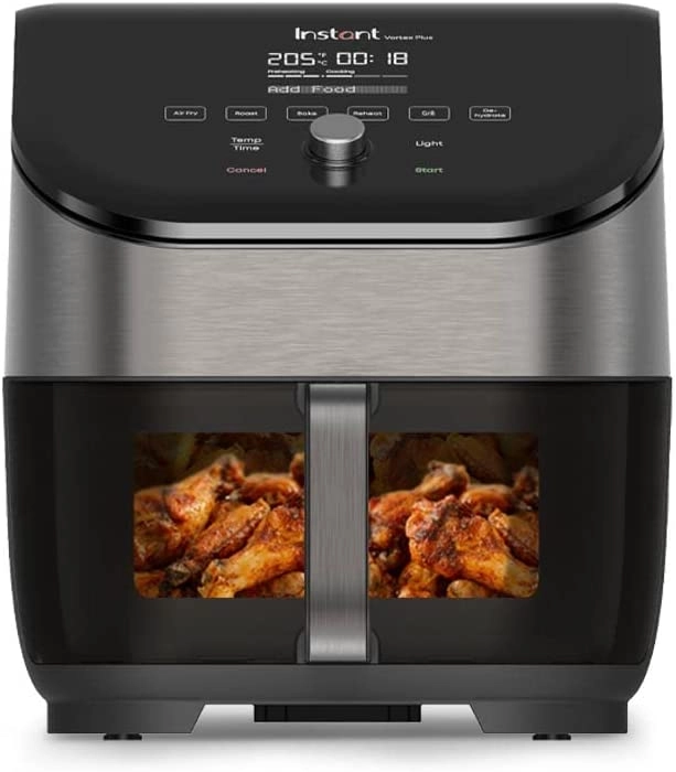 INSTANT Vortex INP-140-3105-01-GC