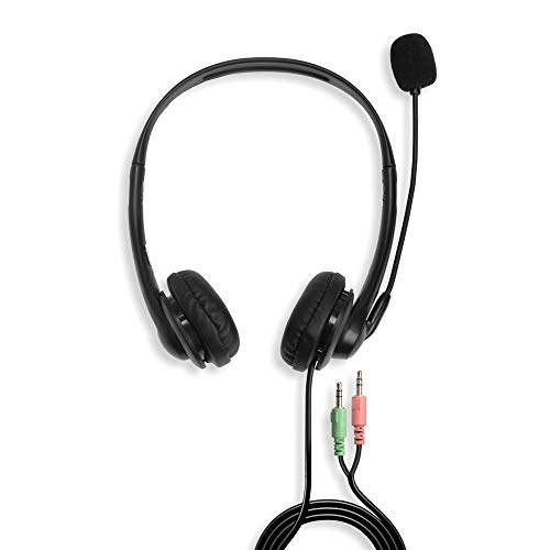 20397 - Wired Headset