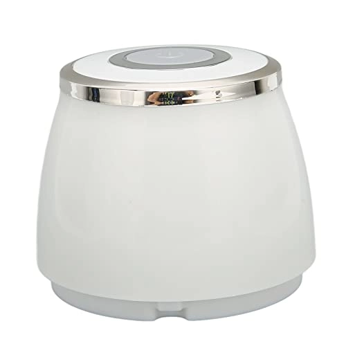 Electric Garlic Chopper - 40W 1200mAh USB Charging