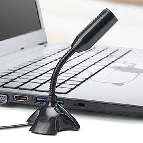 USB PC Streaming Gaming Microphone USB Microphone