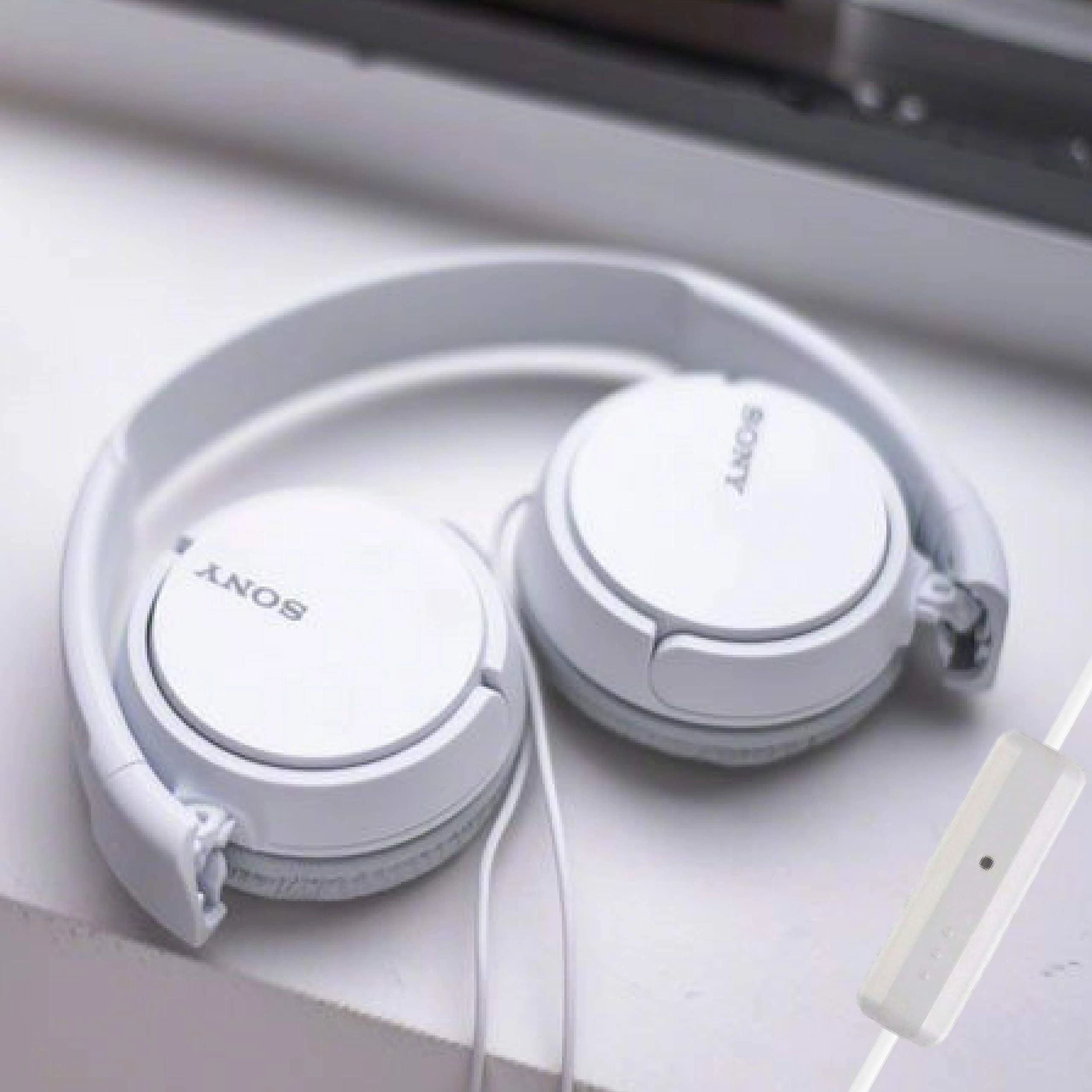 Sony NY Over Ear Wired Headphone