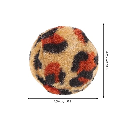 Cat Toy Ball - 12 months - 17 years