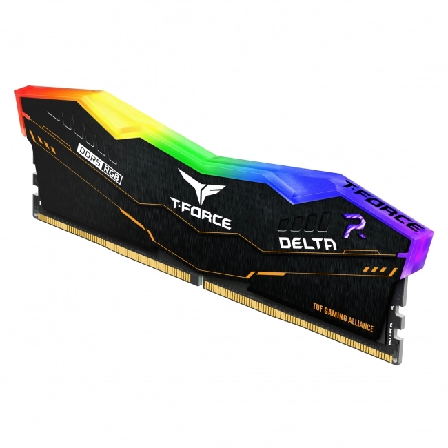T-FORCE DELTA RGB - 32GB 6000MHz Desktop Memory DDR5