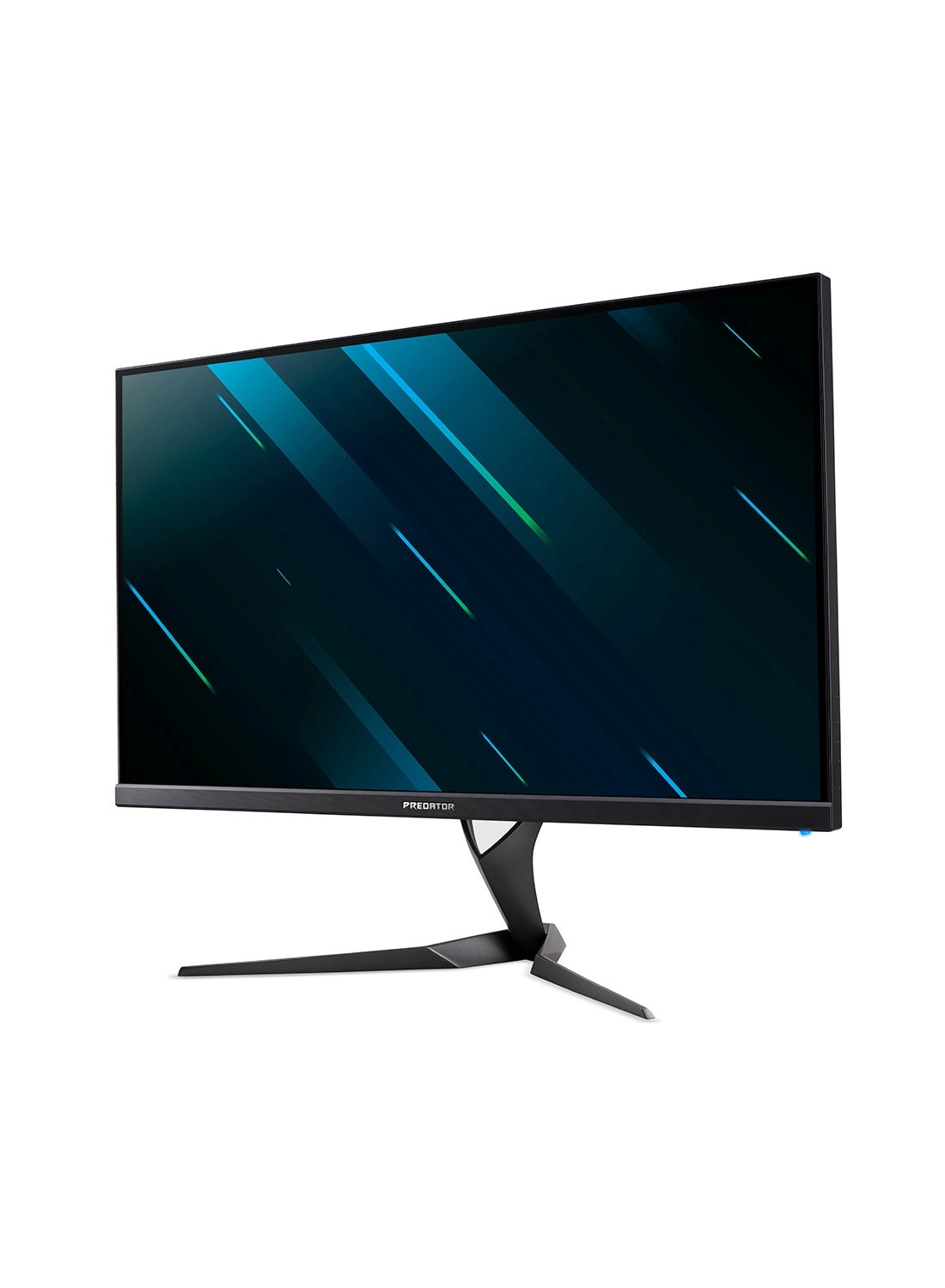 Predator XB323QK - UM.JX3EE.302 31.5" 3840 x 2160