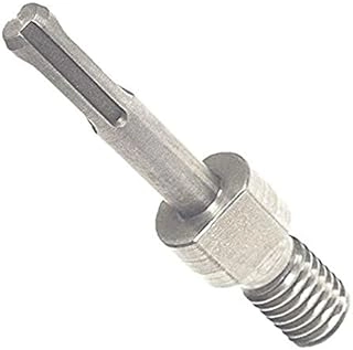 MTP Core Drill Bit Adapter - 5/8\"-11 UNC Thread SDS Plus Shank Diamond