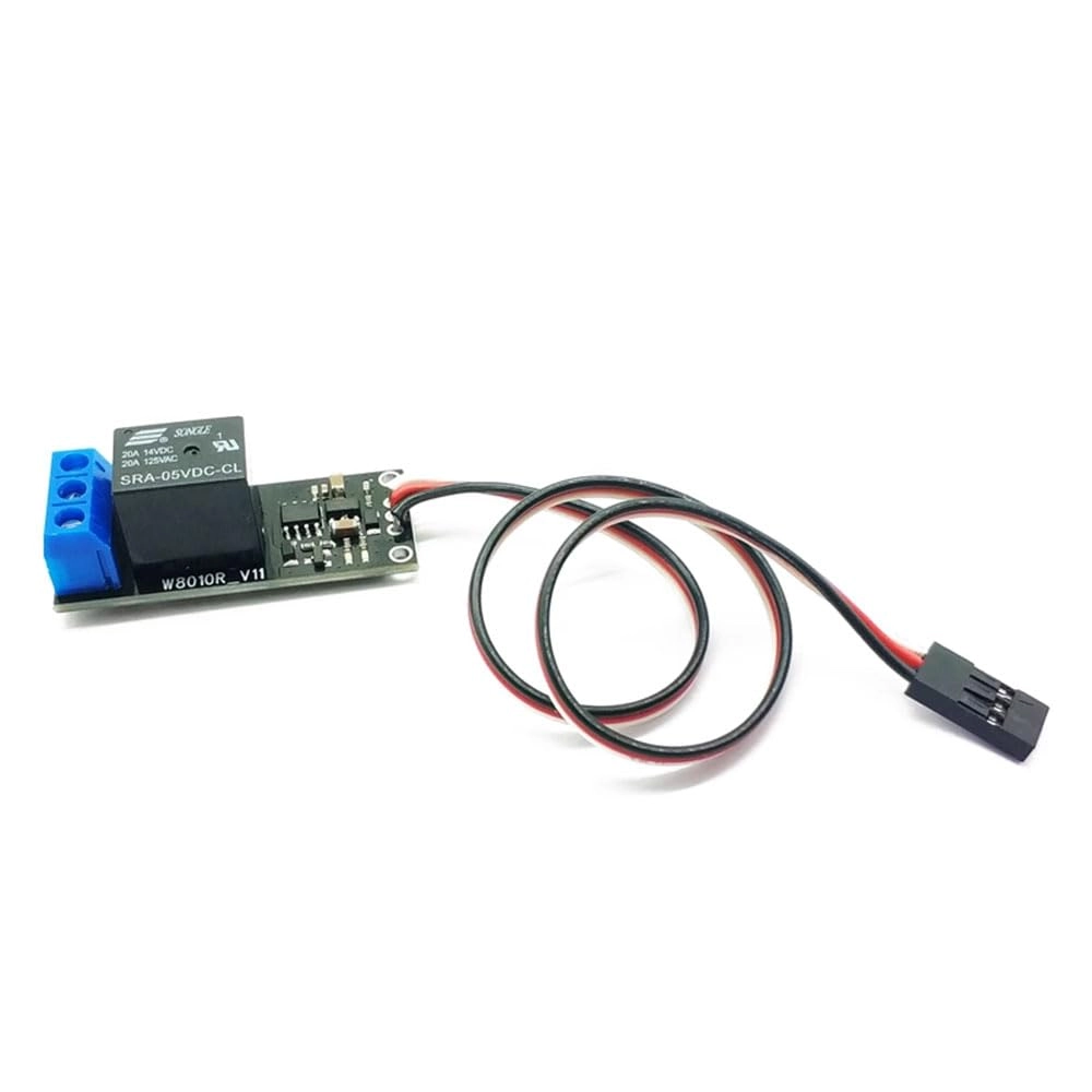 SoloGood DC 5V-12V 20A PWM Switch Controller
