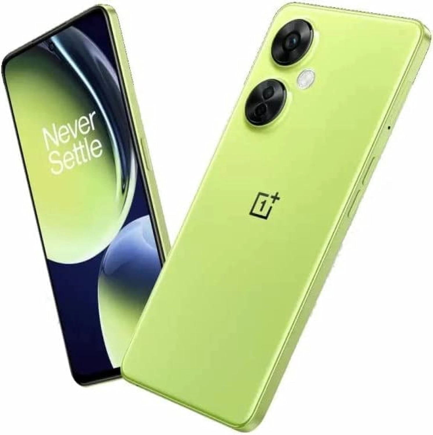 OnePlus Nord CE 3 Lite - 8GB 256GB