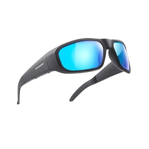 Smart Glasses - Polarized Bluetooth Speaker
