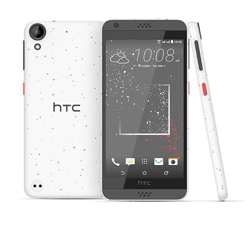 Desire 530 - 1.5GB 16GB