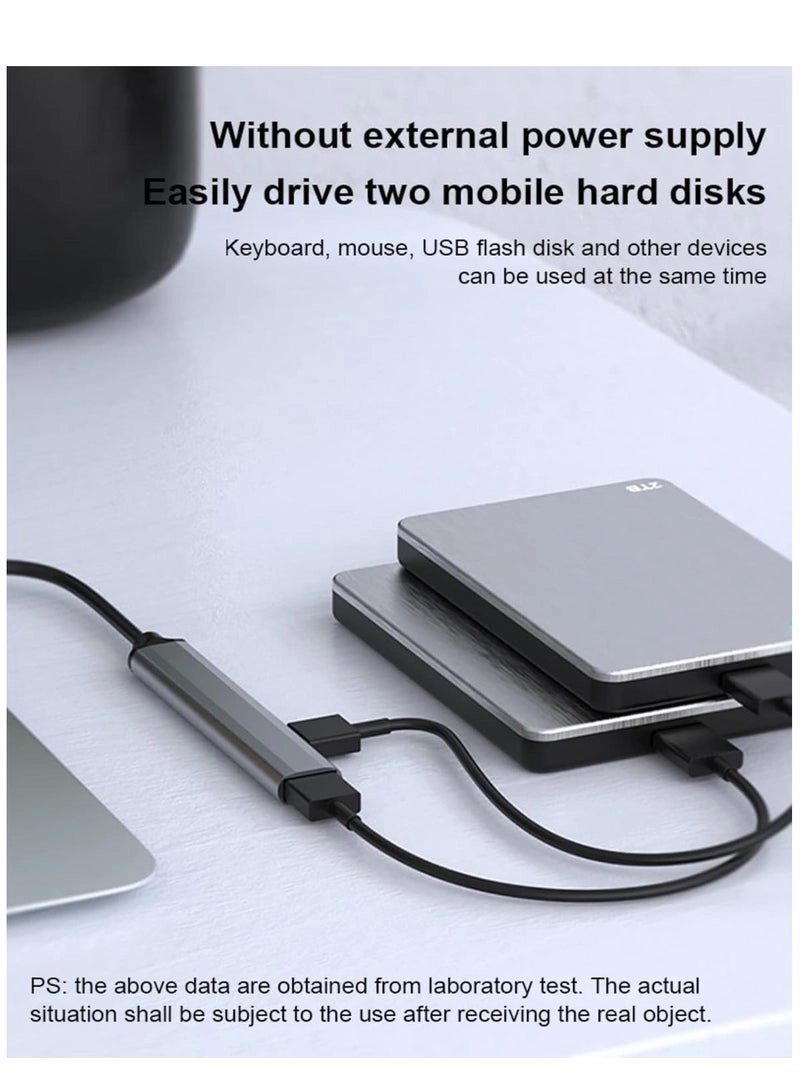 USB 3.0 Hub - Laptop Notebook PC