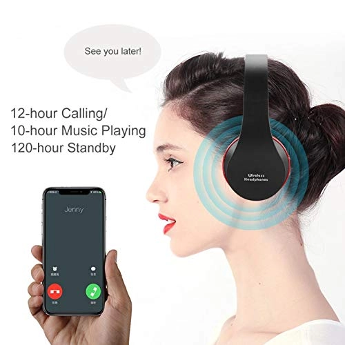 Gaming Headset Wireless Headset