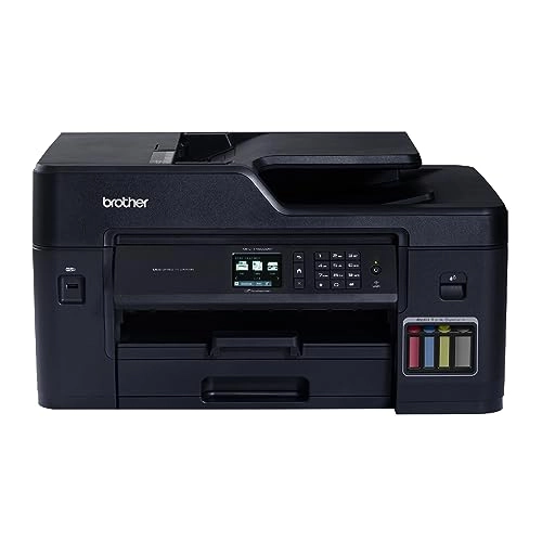 MFC-T4500DW Inkjet Printer