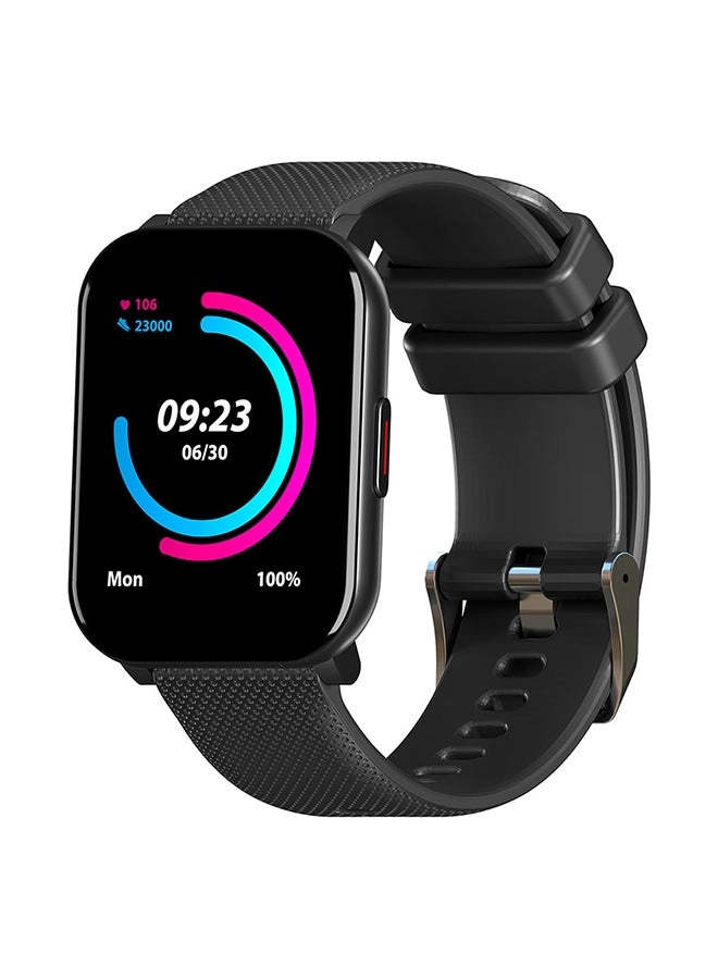 HI FUTURE FITPULSE Aluminum Alloy