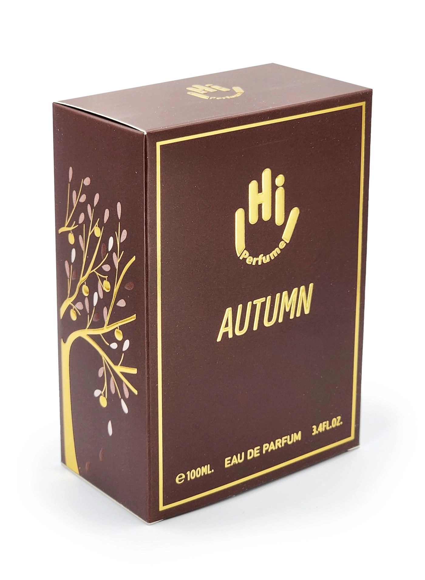 Autumn Eau de Parfum - 100ml