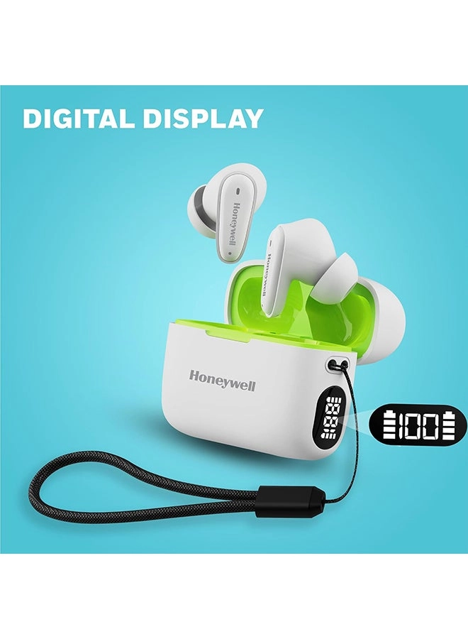 Moxie V1100 Wireless Earbud