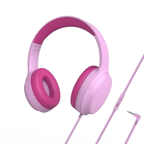 Kids headphones wired Wired Headphone